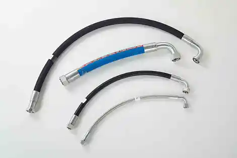 Wire Spiral Hose